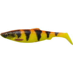 Nălucă Soft Herring SAVAGE GEAR - 11cm, Pachet 4 Bucăți, Realism 4D