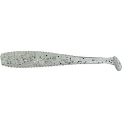 Nalucă Soft I-SAHD TAIL 9,7cm Pink Pearl Silver SENSAS - Atractivă, Eficientă