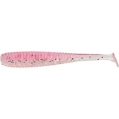Nalucă Soft I-Shad Tail Sensas - Vibrații Atractive, Culoare Vizibilă
