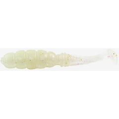 Nalucă Soft Jackall Goodmeal Shad 2inch - Atracție Garantată, Efect Glow - 1