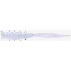 Nalucă Soft Jackall Viernes Good Meal Skinny 2" Glow - Pescuit la Răpitori - 1