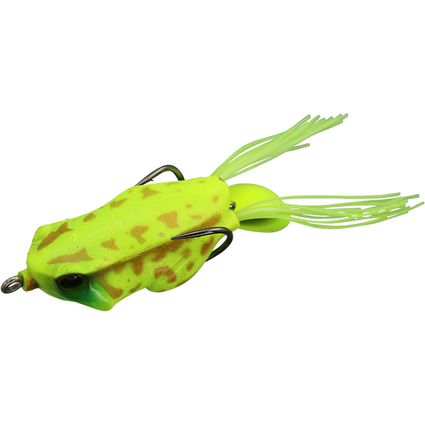 Nalucă Soft KAERA S2 BEAT Jackall - Atractivitate Maximă, 5.5cm/14g