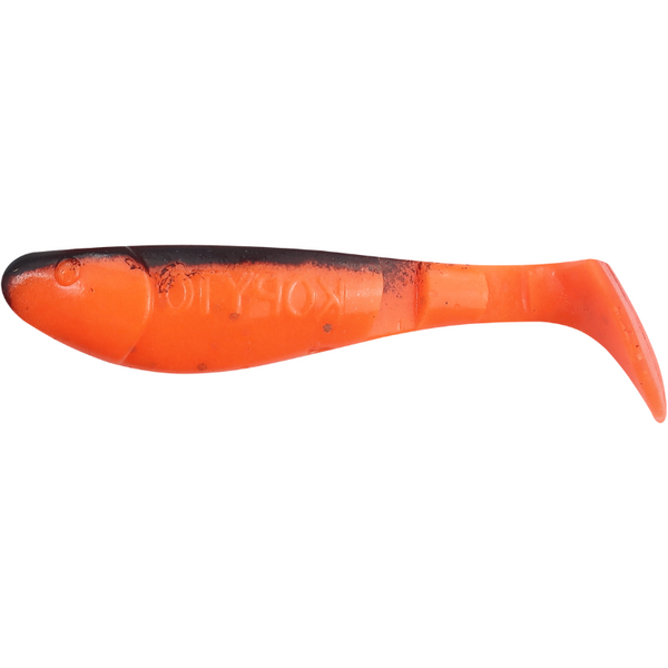 Nalucă Soft Kopyto Relax - 6.2cm, Plutitoare, Atrage Prădători