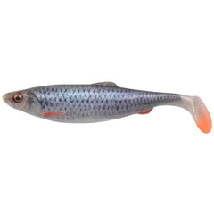 Nalucă Soft LB 4D Herring Savage Gear - Realism Iresistibil, 9cm