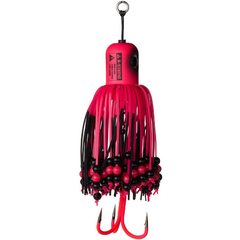 Nălucă Soft Madcat A-STATIC Clonk DAM - Fluo UV, Anti-Static - 1
