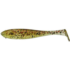 Năluca Soft Magic Slim Spined Loach Sensas - Realism Uimitor, 10cm