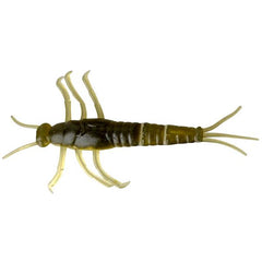 Nălucă Soft Mayfly NALUCA 3D Savage Gear - Realism Iresistibil, 8 Bucăți