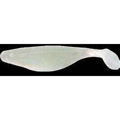 Nalucă Soft Mister Twister Pestisor 10cm - Pradă Iresistibilă, 4 Bucăți