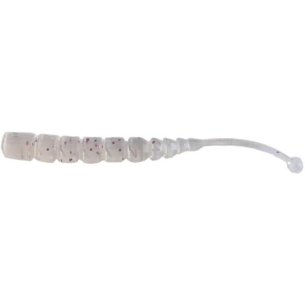 Nalucă Soft Mustad Nalu Aji Ball Tail - Atractivă, Eficientă Pescuit Aji - 1