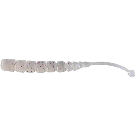 Nalucă Soft Mustad Nalu Aji Ball Tail - Atractivă, Eficientă Pescuit Aji - 1