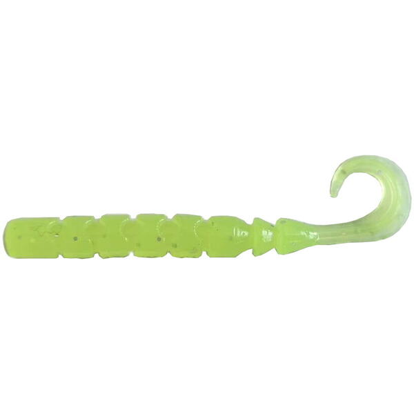Nalucă Soft Mustad Nalu Aji Finesse Micro - Pescuit Ultra-Light, 12 buc - 1