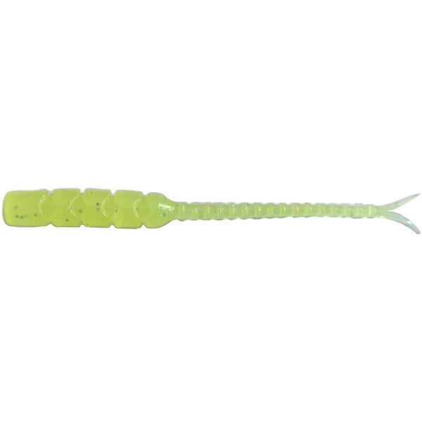 Nalucă Soft Mustad Nalu Aji Micro Bachi 5cm - Eficiență Micro-Pescuit - 1
