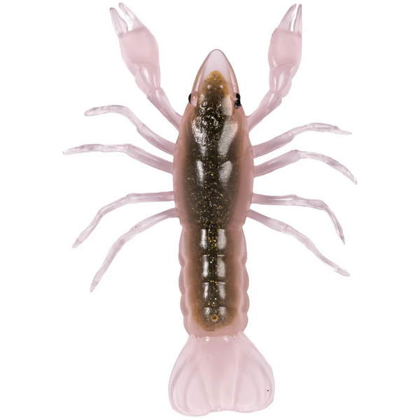 Nălucă Soft NALUCA CRAWFISH LIVE TARGET - Realism Uimitor, 7.1cm