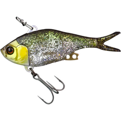 Nalucă Soft Naluca Jeublu 5.2cm Jackall - Acțiune Realistă, Eficiență Maximă