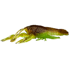 Nalucă Soft Ned Craw Savage Gear - Crawfish Realist, Wateermelon Red - 3