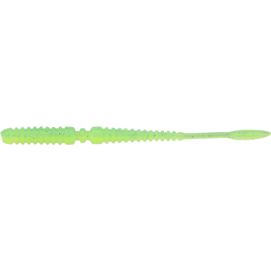Nalucă Soft Peke Ring 2.7" Jackall - Eficiență Maxima, 8 Bucăți