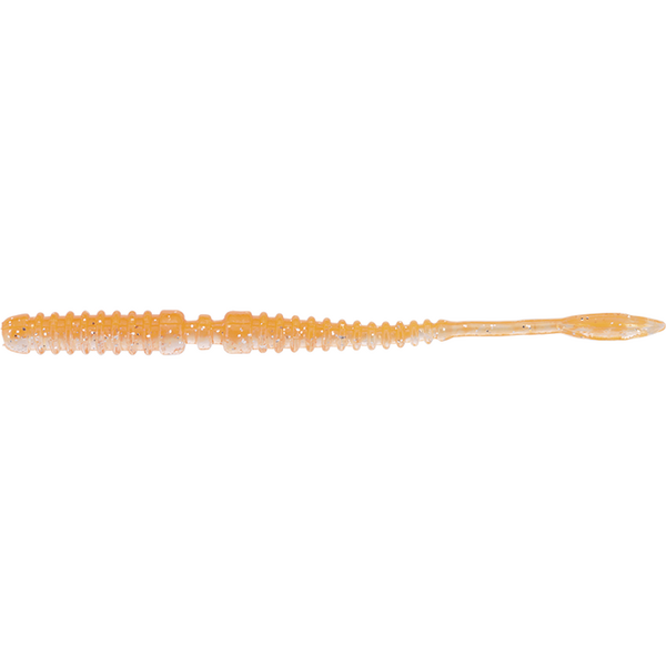 Nălucă Soft Peke Ring 2.7" JACKALL - Realism, Vibrație Tentantă