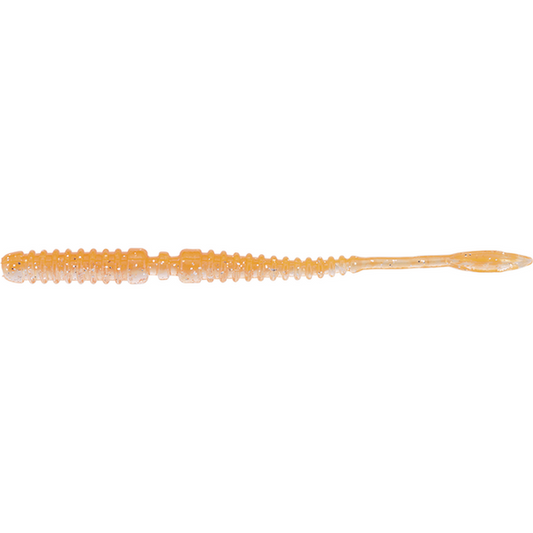 Nălucă Soft Peke Ring 2.7" JACKALL - Realism, Vibrație Tentantă