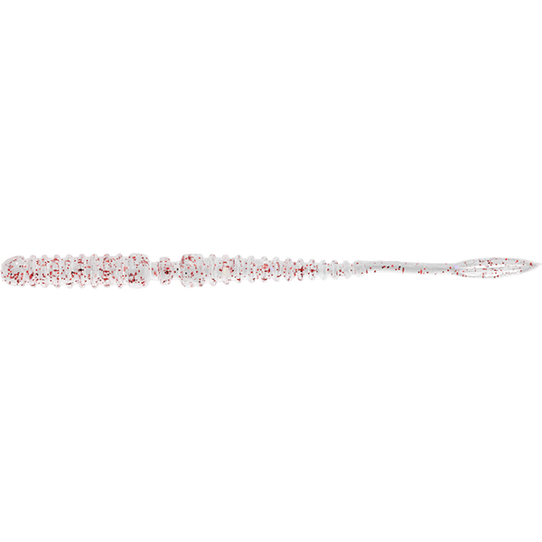 Nalucă Soft Peke Ring Jackall - Eficiență Maxima, 2.7 Inch