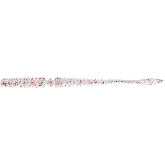Nalucă Soft Peke Ring Jackall - Eficiență Maxima, 2.7 Inch