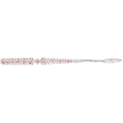 Nalucă Soft Peke Ring Jackall - Eficiență Maxima, 2.7 Inch
