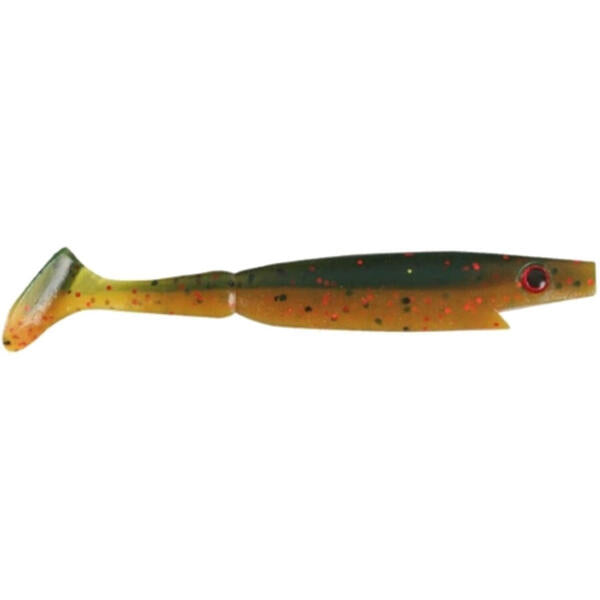 Nalucă Soft Piglet 10cm Strike Pro - Acțiune Naturală, Atractivă