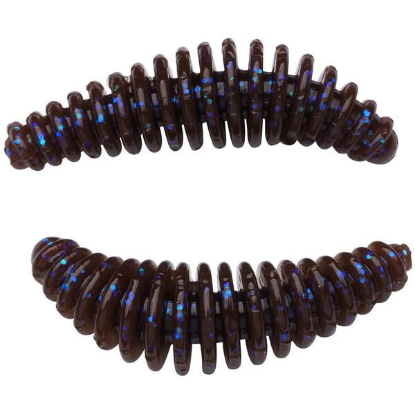 Nalucă Soft Power Pupa Berkley - 3.5cm, Momeală Trout Pellet