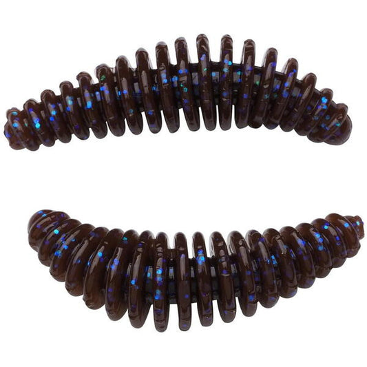Nalucă Soft Power Pupa Berkley - 3.5cm, Momeală Trout Pellet