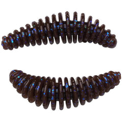 Nalucă Soft Power Pupa Berkley - 3.5cm, Momeală Trout Pellet