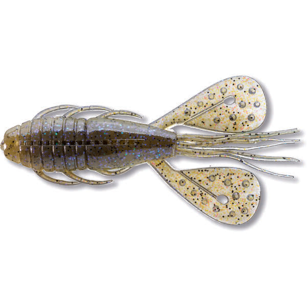 Nalucă Soft Prorex Both Craw DAIWA - Replică Realistă, 8.75cm