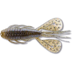 Nalucă Soft Prorex Both Craw DAIWA - Replică Realistă, 8.75cm