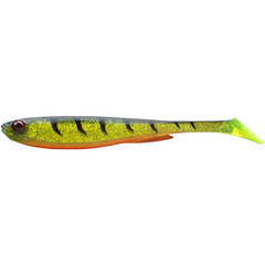 Nalucă Soft Prorex Slim Daiwa - Vibrație Fină, Atractivă Răpitorilor