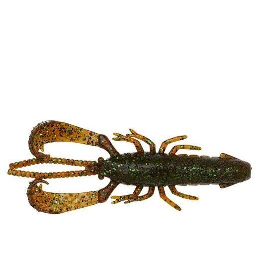Nalucă Soft Reaction Crayfish SAVAGE GEAR - 7.3cm, Atracție Garantată