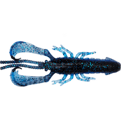 Nalucă soft Reaction Crayfish Savage Gear - Realism Iresistibil, 9.1cm