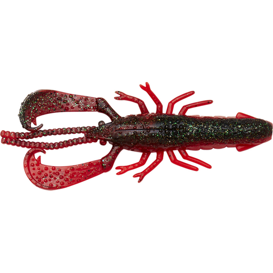 Nalucă Soft Reaction Crayfish SAVAGE GEAR - Realism Uimitor, Atractivitate Maximă - 1