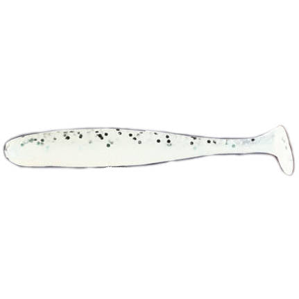 Nălucă Soft Rocket Shad Nomura - 7.5cm, Natural, 8buc/pl, Rețete Rapide
