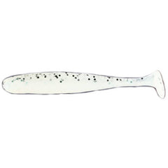 Nălucă Soft Rocket Shad Nomura - 7.5cm, Natural, 8buc/pl, Rețete Rapide