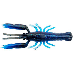 Nalucă Soft SAVAGE GEAR 3D Crayfish Rattling - Imitatie Rac, Zgomot - 2