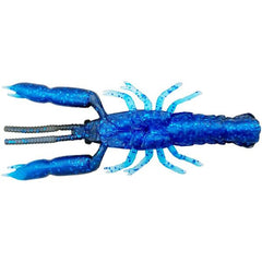Nalucă Soft SAVAGE GEAR 3D Crayfish Rattling - Imitatie Rac, Zgomot - 3