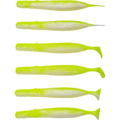 Nălucă Soft Savage Gear Mini Gravity Stick Kit - 12cm, Sinking - 1
