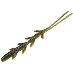 Nălucă Soft Scissor Comb 2.5" Jackall - Acțiune Realistă, Atragere Maximă