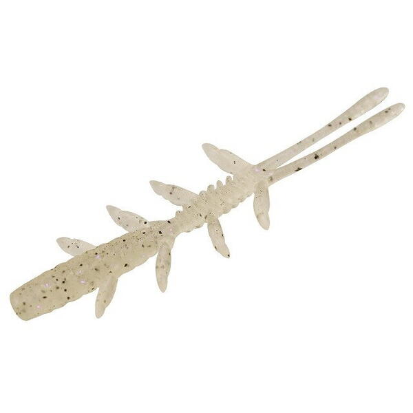Nalucă Soft Scissor Comb Jackall - Atracție Maximă, Rezistență Sporită