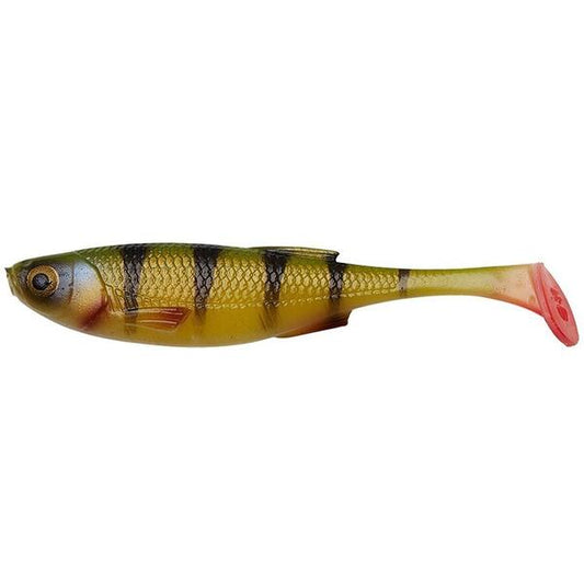 Nălucă Soft Shad Craft 8,8cm SAVAGE GEAR - Realism, Atractivitate Pescuit Răpitori