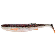 Nălucă Soft Shad Craft Bleak Savage Gear - Realism Iresistibil, 5 buc