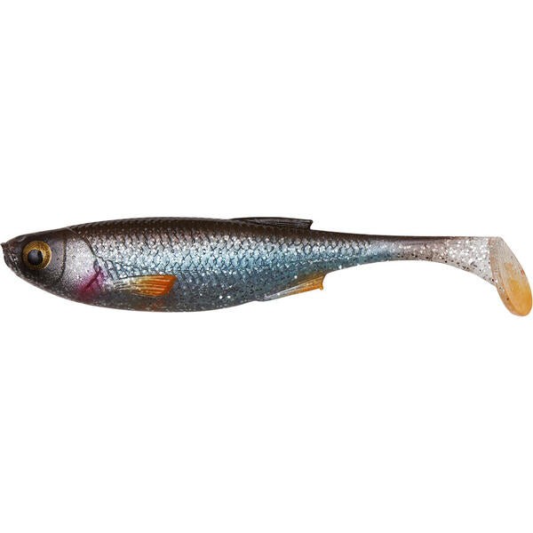 Nălucă Soft Shad Craft Roach SAVAGE GEAR - Realism Uimitor, 10cm