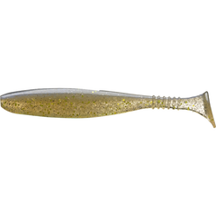 Nălucă Soft Shad D.FIN DAIWA - Acțiune Naturală, Atracție Maximă
