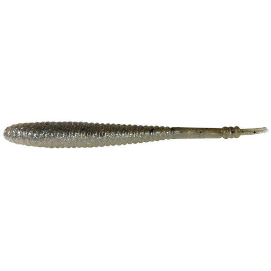 Nalucă Soft Shad I Shad 2.8" Jackall - Atractivitate Maximă, 6 buc