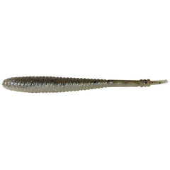 Nalucă Soft Shad I Shad 2.8" Jackall - Atractivitate Maximă, 6 buc