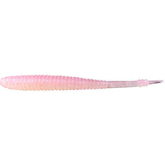 Nalucă Soft Shad I Tasty Pink Jackall - Atracție Garantată, 6 Bucăți