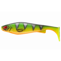Nalucă Soft Shad Lazy DAIWA - 20cm, 85g, Prădători Mari